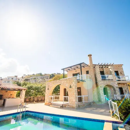 Villa Anna Gaia - Tsivaras