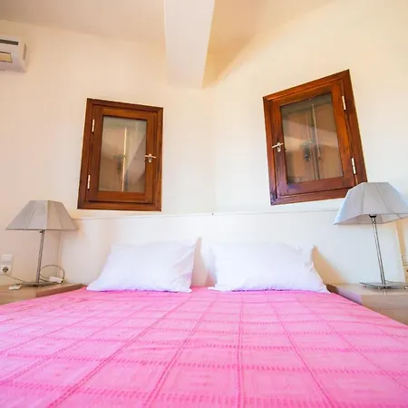 Anna Gaia - Tsivaras Villa Chania (Crete)