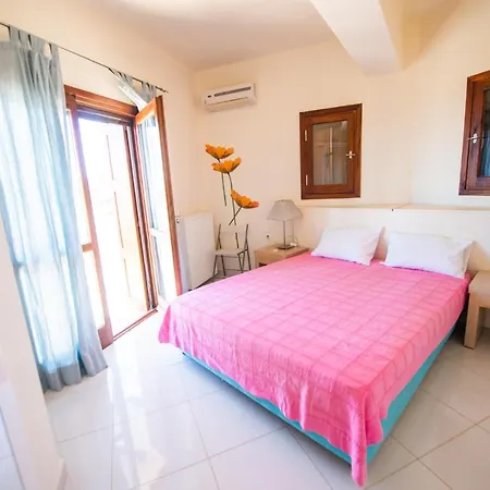 Villa Anna Gaia - Tsivaras *