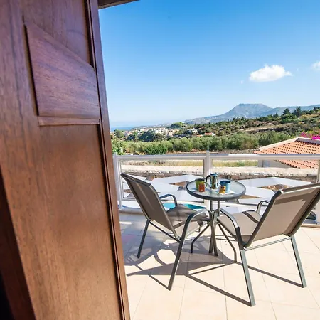 Villa Anna Gaia - Tsivaras